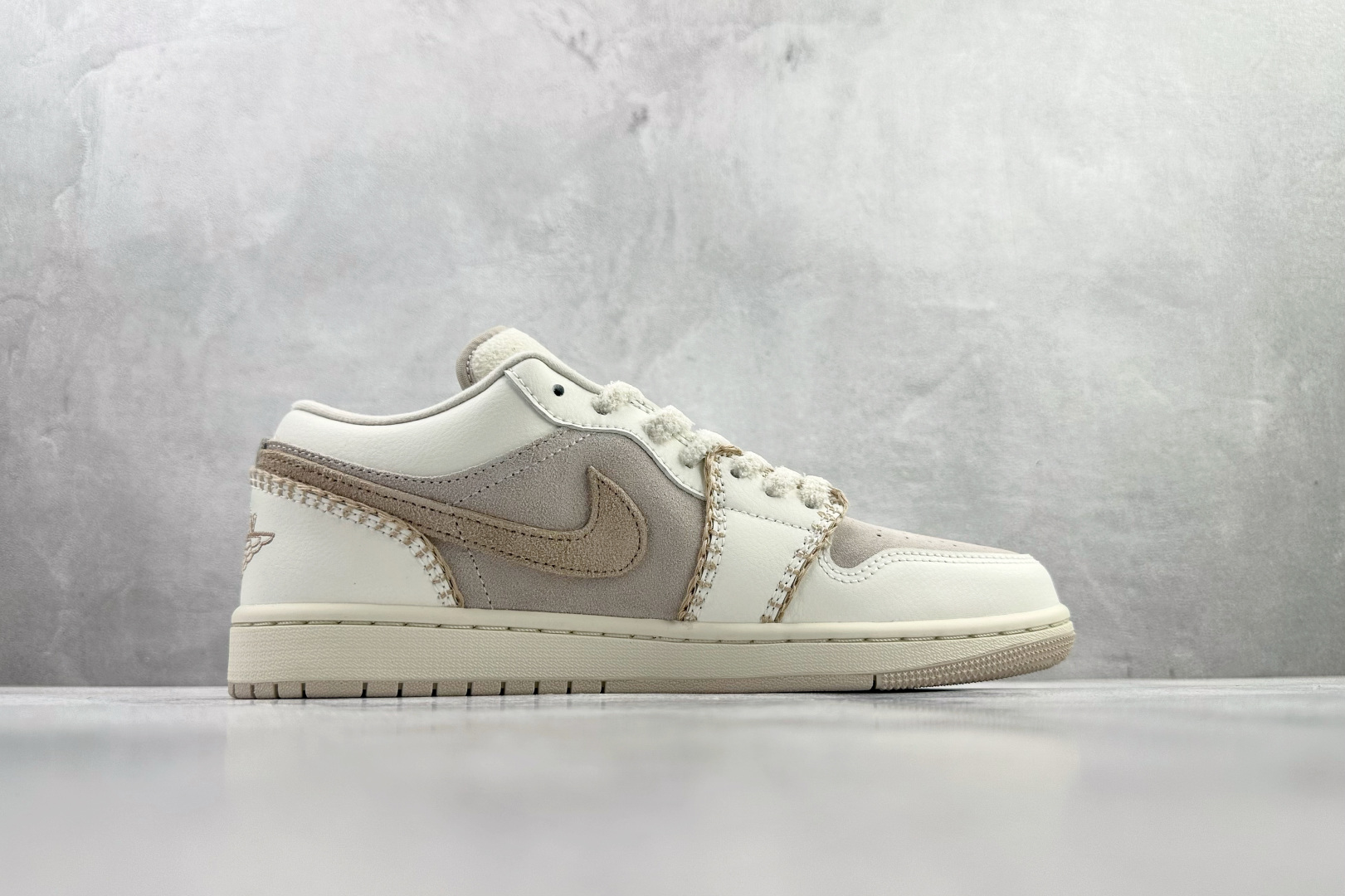 Jordan Air Jordan 1 米色 HV4268-120 Jordan Air Jordan 1 米色 HV4268-120