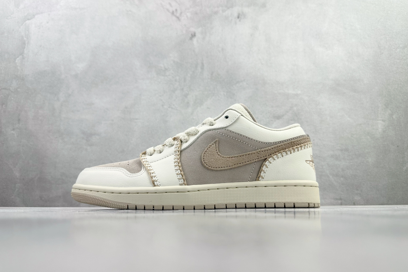 Jordan Air Jordan 1 米色 HV4268-120 Jordan Air Jordan 1 米色 HV4268-120