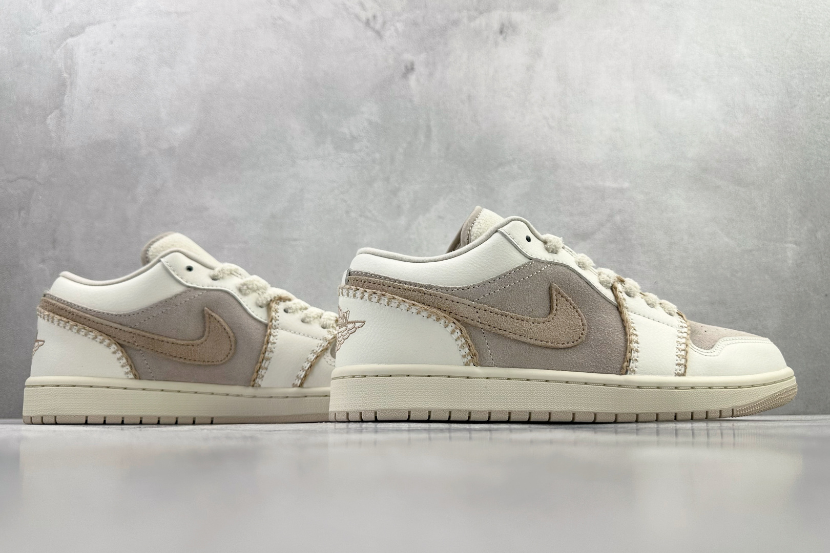 Jordan Air Jordan 1 米色 HV4268-120 Jordan Air Jordan 1 米色 HV4268-120