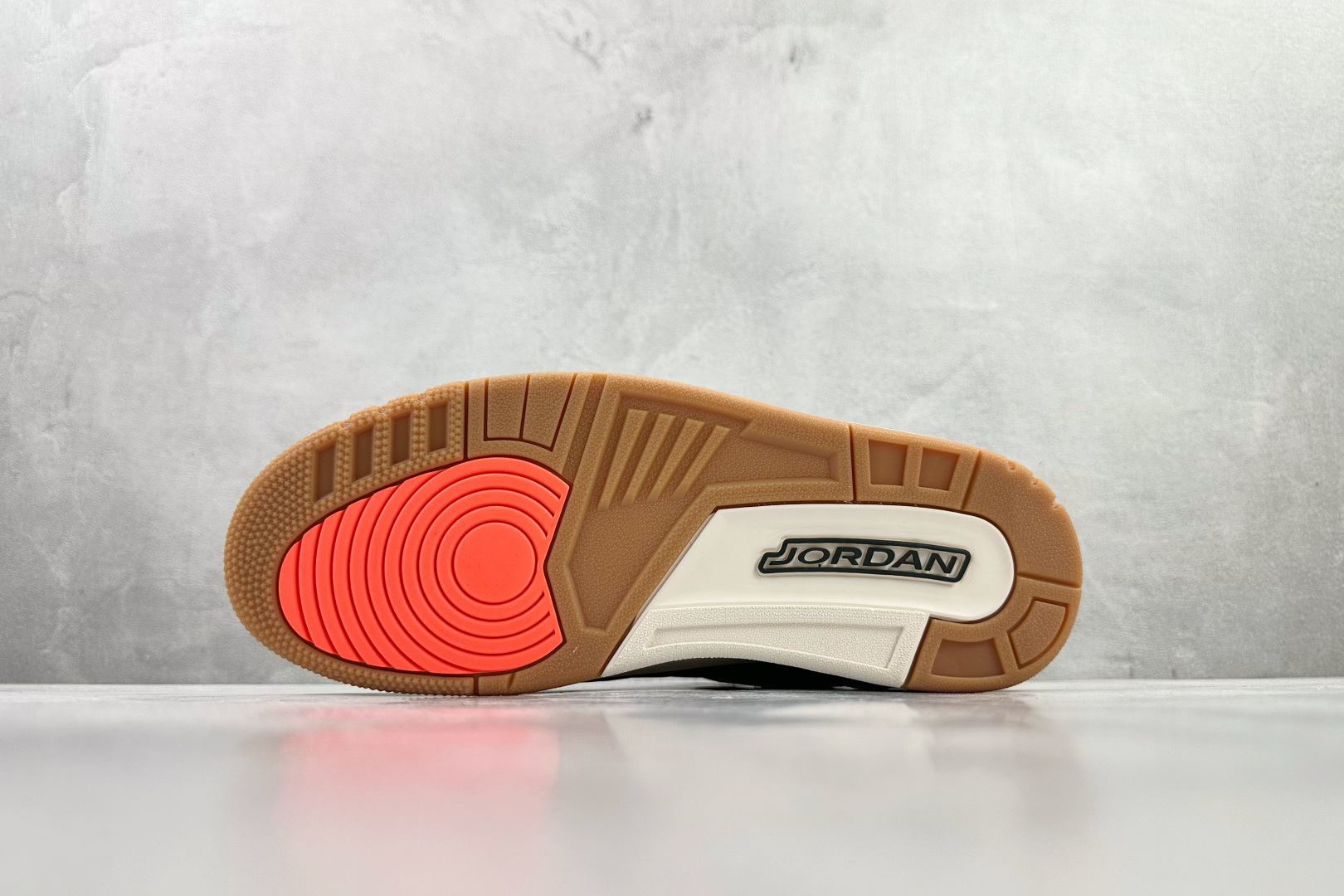 N版  东南亚订单 Jordan Air Jordan 3 "Family Affair"橄榄绿 货号：DN3707-2