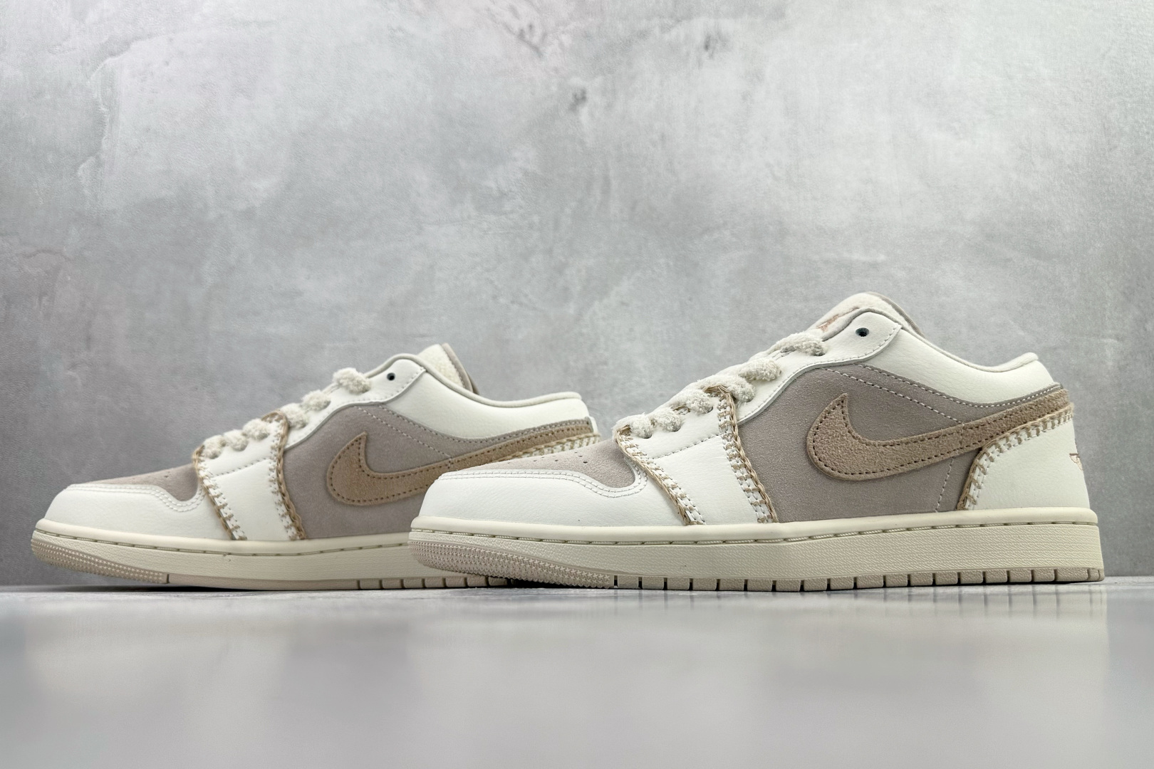Jordan Air Jordan 1 米色 HV4268-120 Jordan Air Jordan 1 米色 HV4268-120
