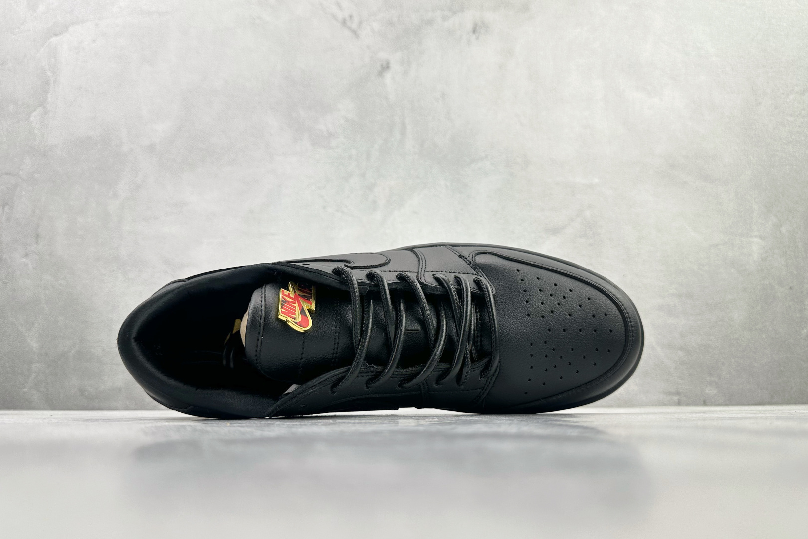 综合版 Jordan Air Jordan 1 Retro ”Xuan Wu” 玄武 国区限定 黑色 IO3147-001 综合版 Jordan Air Jordan 1 Retro ”Xuan Wu” 玄武 国区限定 黑色 IO3147-001