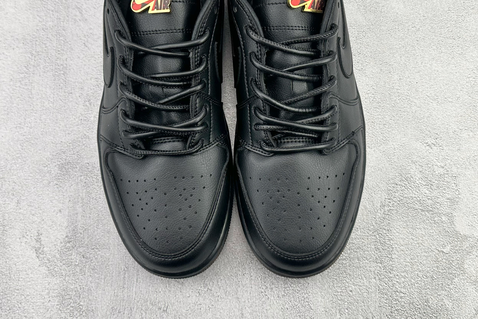 综合版 Jordan Air Jordan 1 Retro ”Xuan Wu” 玄武 国区限定 黑色 IO3147-001 综合版 Jordan Air Jordan 1 Retro ”Xuan Wu” 玄武 国区限定 黑色 IO3147-001