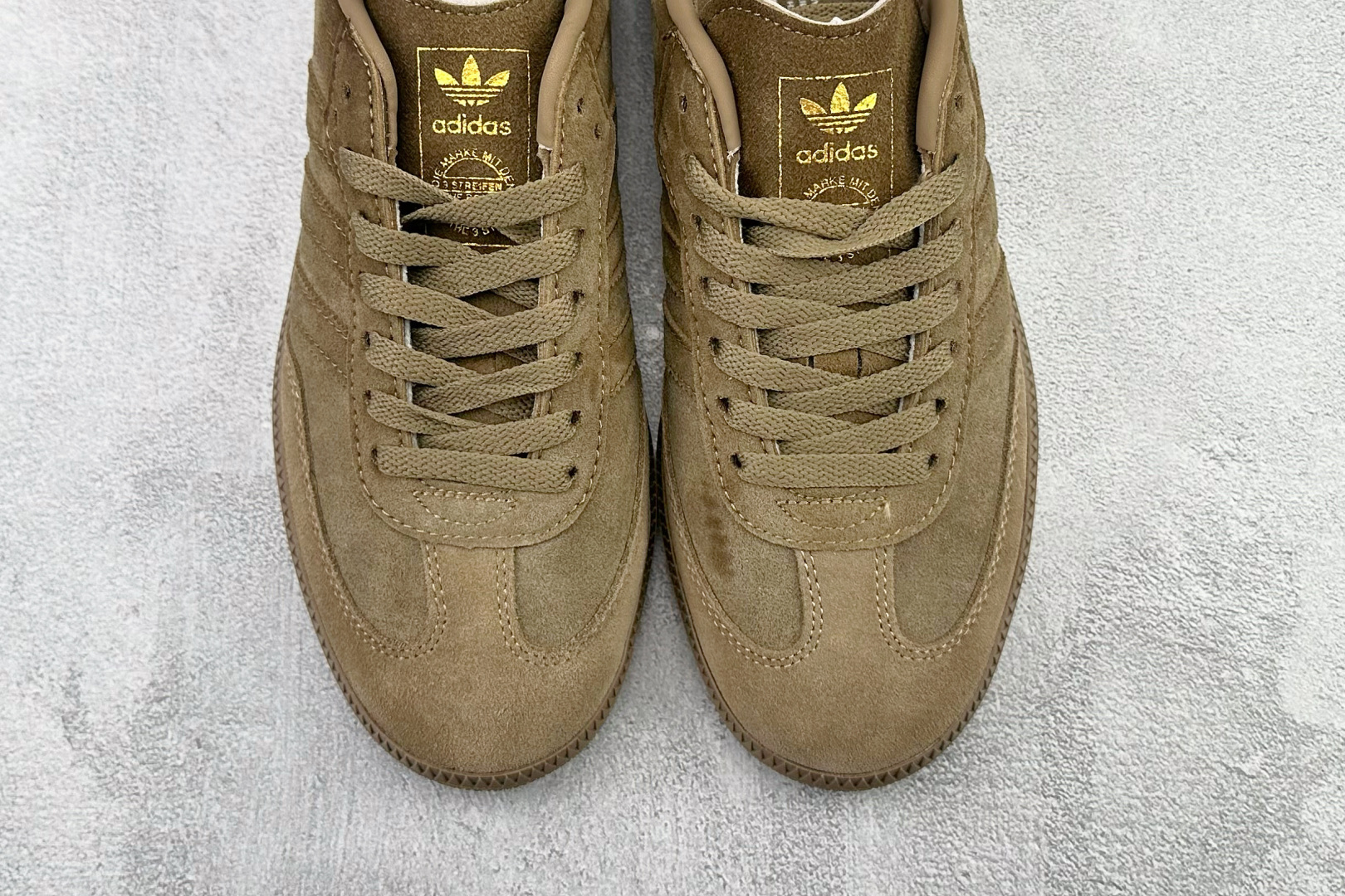 出口订单 adidas originals SAMBA OG棕色 JR0889 出口订单 adidas originals SAMBA OG棕色 JR0889