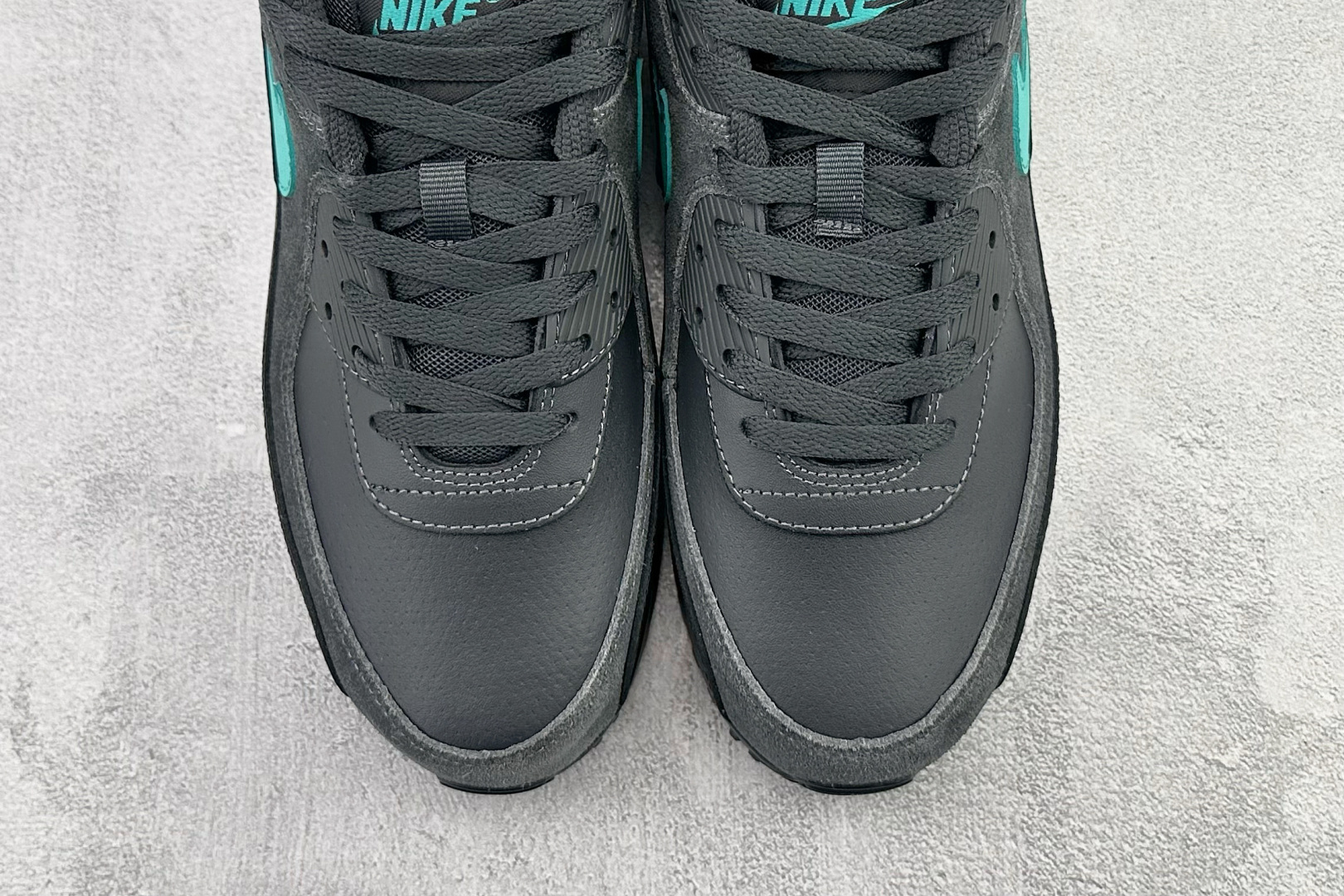 原版开发 Nike Air 90 黑色 IF0670-002 原版开发 Nike Air 90 黑色 IF0670-002