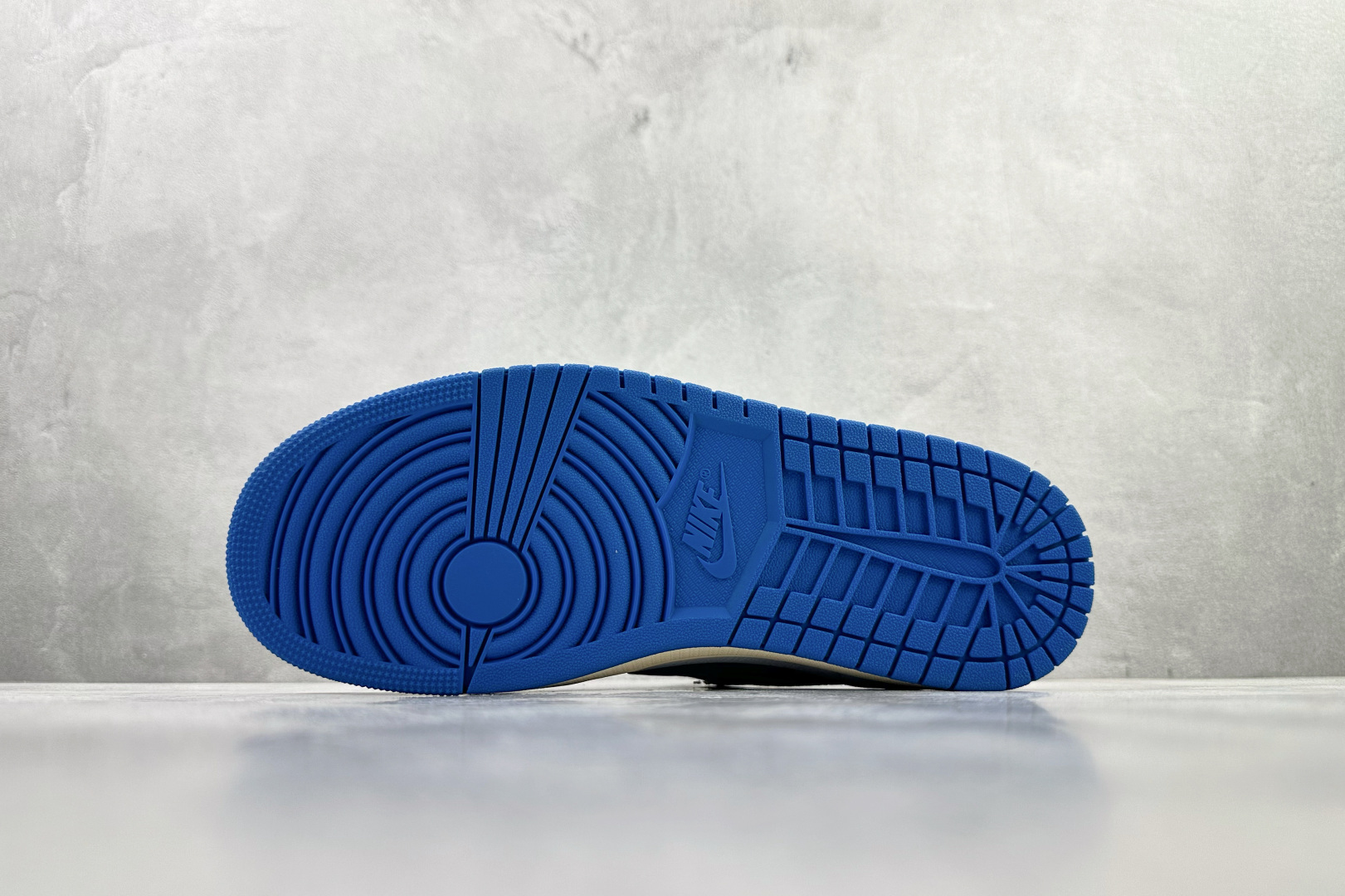 LJR Jordan Air Jordan 1 Retro Low OG 蓝红货号：HQ6998 146