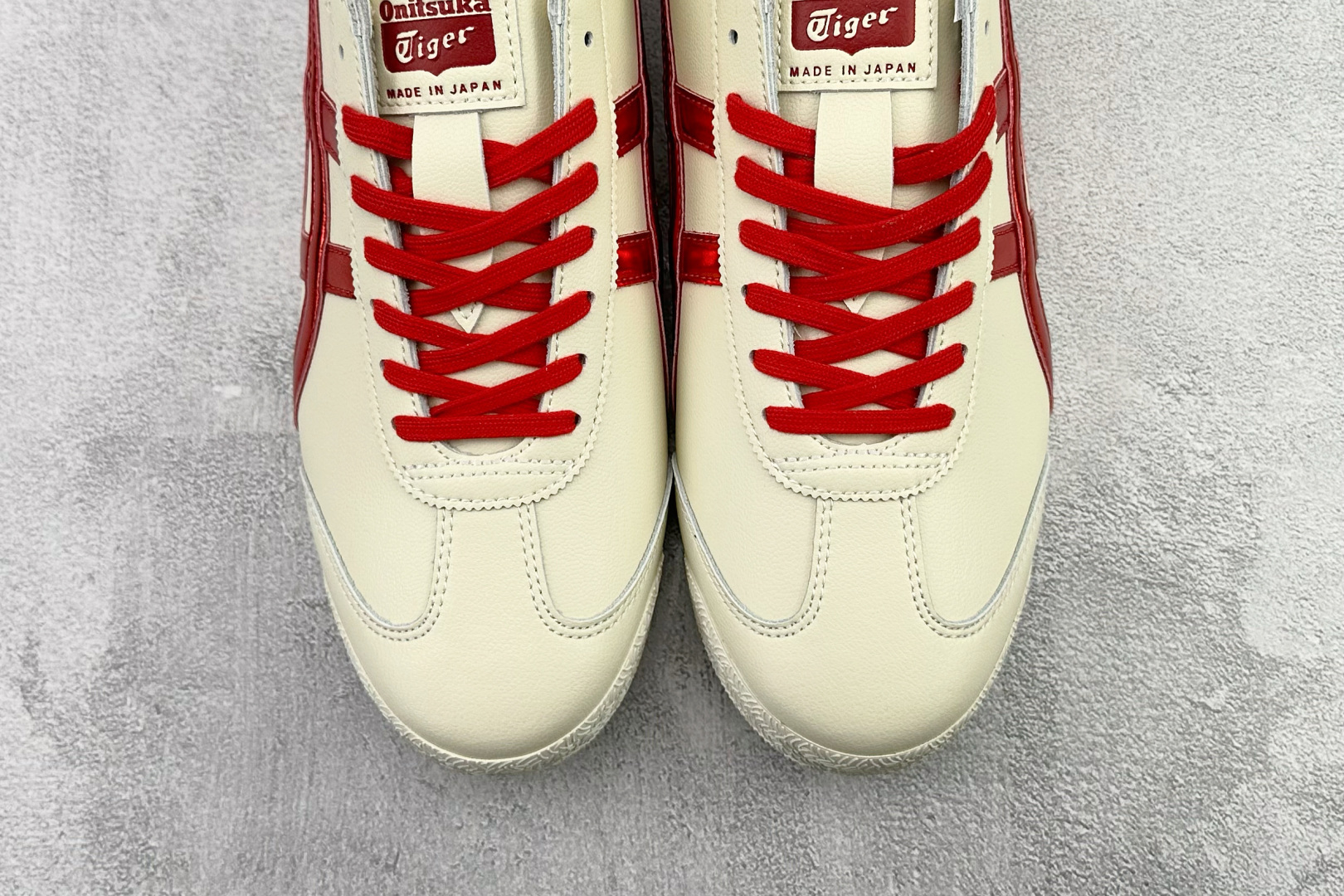 渠道特供 Onitsuka Tiger鬼塚虎 MEXICO 66 NM 米红色 1183C522-200-High Quatity Cheap Brand wholesale wholesaler seller Clothes Bags handbags Sneakers Top Fashion Clothing Shoes from China Factory Chinese suppliers best Quality Beautiful Price 渠道特供 Onitsuka Tiger鬼塚虎 MEXICO 66 NM 米红色 1183C522-200