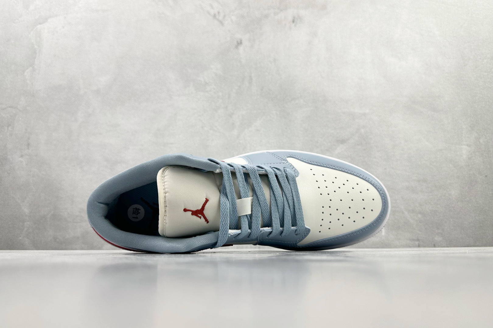 平台爆款 Jordan Air Jordan 1 Low Blue Grey Dune Red 蓝白 DC0774-164-High Quatity Cheap Brand wholesale wholesaler seller Clothes Bags handbags Sneakers Top Fashion Clothing Shoes from China Factory Chinese suppliers best Quality Beautiful Price 平台爆款 Jordan Air Jordan 1 Low Blue Grey Dune Red 蓝白 DC0774-164