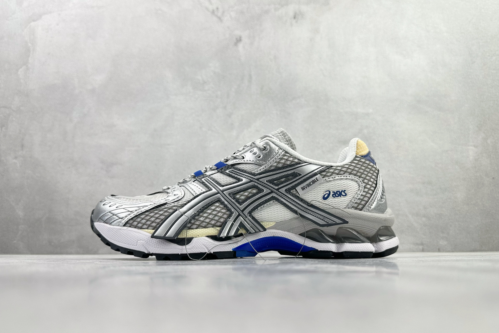 AS 配色持续更新 ASICS GEL-Nimbus 10.1 系列