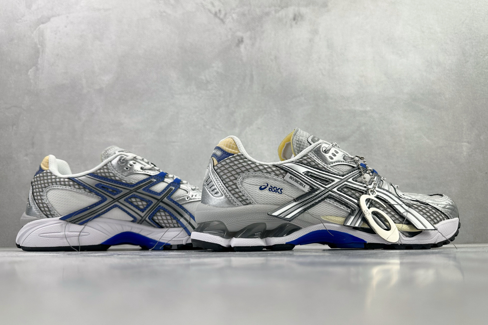 INVINCIBLE x ASICS GEL-Nimbus 10.1 HTTP 404 蓝白色 1203A814-021-High Quatity Cheap Brand wholesale wholesaler seller Clothes Bags handbags Sneakers Top Fashion Clothing Shoes from China Factory Chinese suppliers best Quality Beautiful Price INVINCIBLE x ASICS GEL-Nimbus 10.1 HTTP 404 蓝白色 1203A814-021
