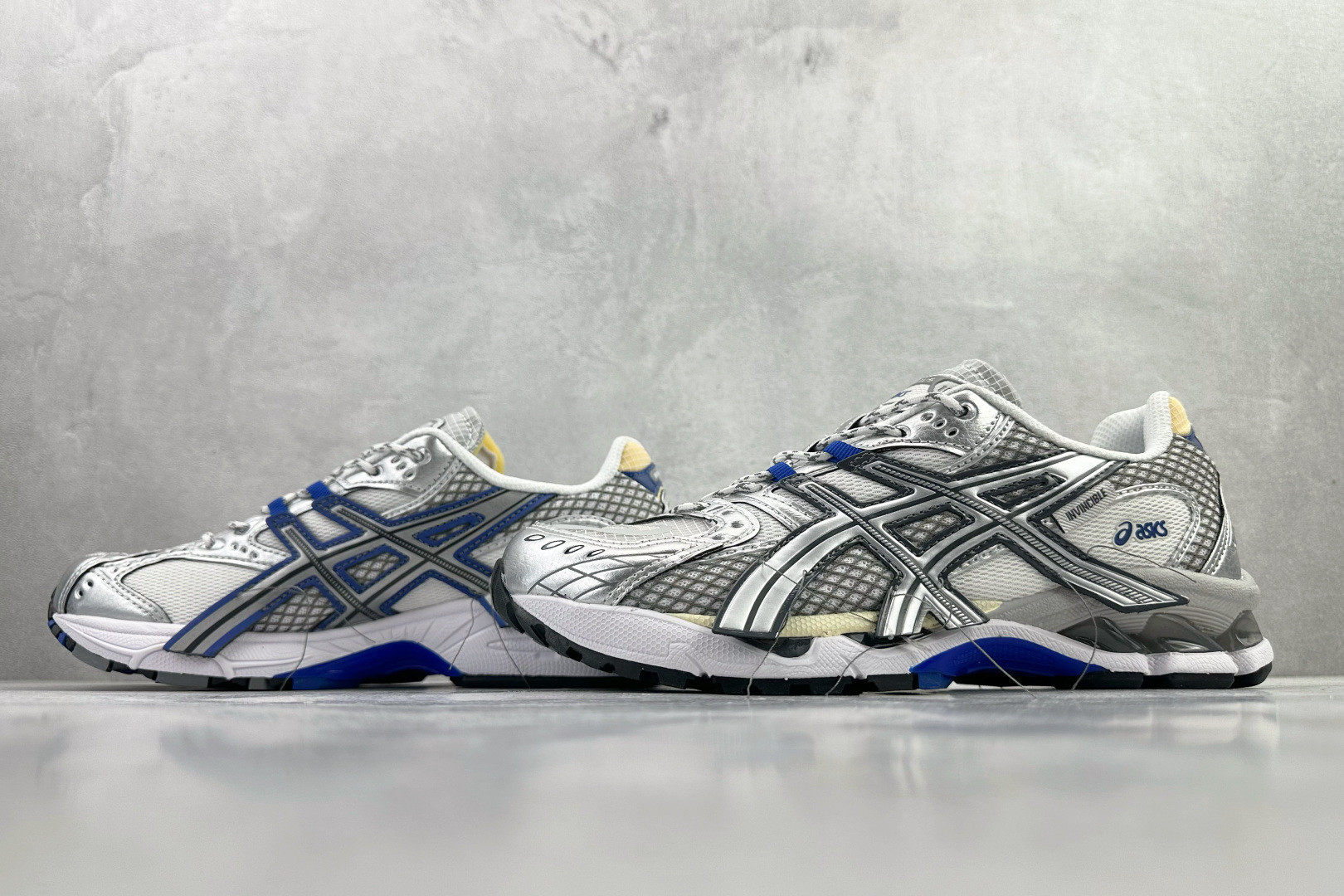 INVINCIBLE x ASICS GEL-Nimbus 10.1 HTTP 404 蓝白色 1203A814-021-High Quatity Cheap Brand wholesale wholesaler seller Clothes Bags handbags Sneakers Top Fashion Clothing Shoes from China Factory Chinese suppliers best Quality Beautiful Price INVINCIBLE x ASICS GEL-Nimbus 10.1 HTTP 404 蓝白色 1203A814-021