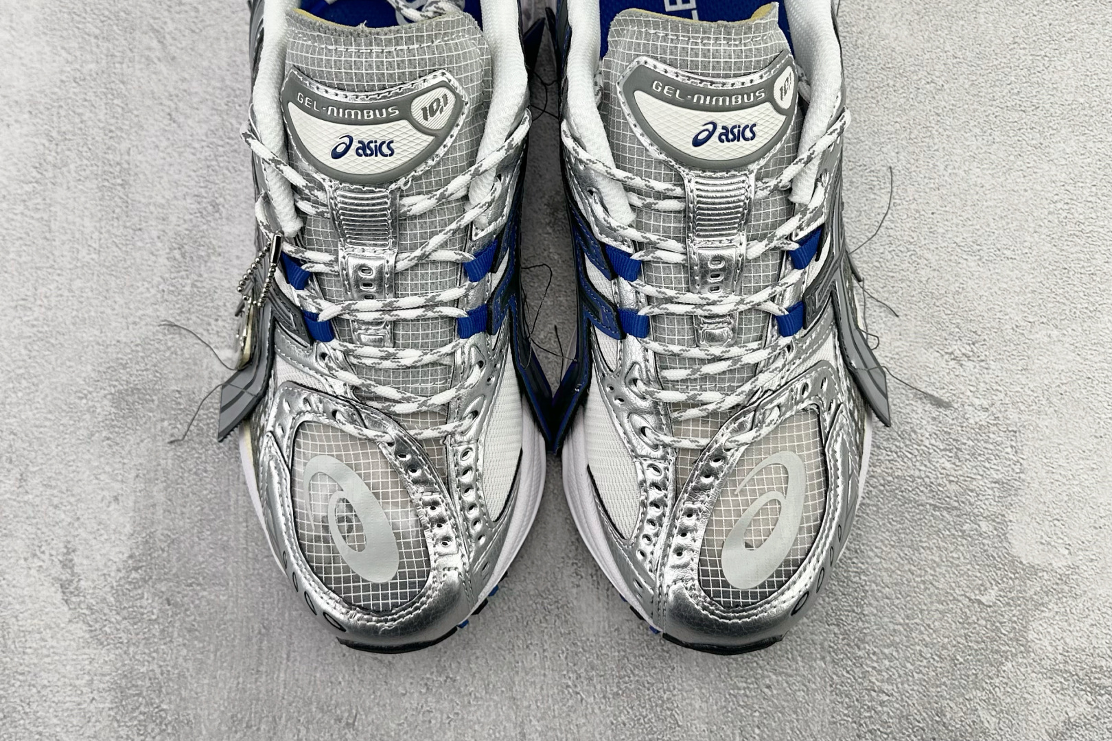 INVINCIBLE x ASICS GEL-Nimbus 10.1 HTTP 404 蓝白色 1203A814-021-High Quatity Cheap Brand wholesale wholesaler seller Clothes Bags handbags Sneakers Top Fashion Clothing Shoes from China Factory Chinese suppliers best Quality Beautiful Price INVINCIBLE x ASICS GEL-Nimbus 10.1 HTTP 404 蓝白色 1203A814-021