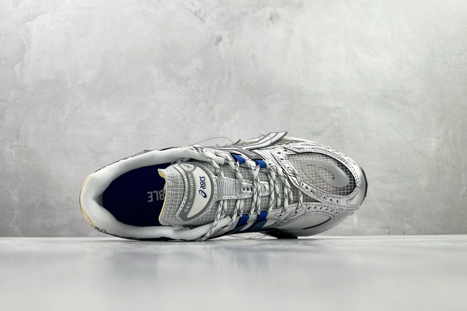 INVINCIBLE x ASICS GEL-Nimbus 10.1 HTTP 404 蓝白色 1203A814-021-High Quatity Cheap Brand wholesale wholesaler seller Clothes Bags handbags Sneakers Top Fashion Clothing Shoes from China Factory Chinese suppliers best Quality Beautiful Price INVINCIBLE x ASICS GEL-Nimbus 10.1 HTTP 404 蓝白色 1203A814-021
