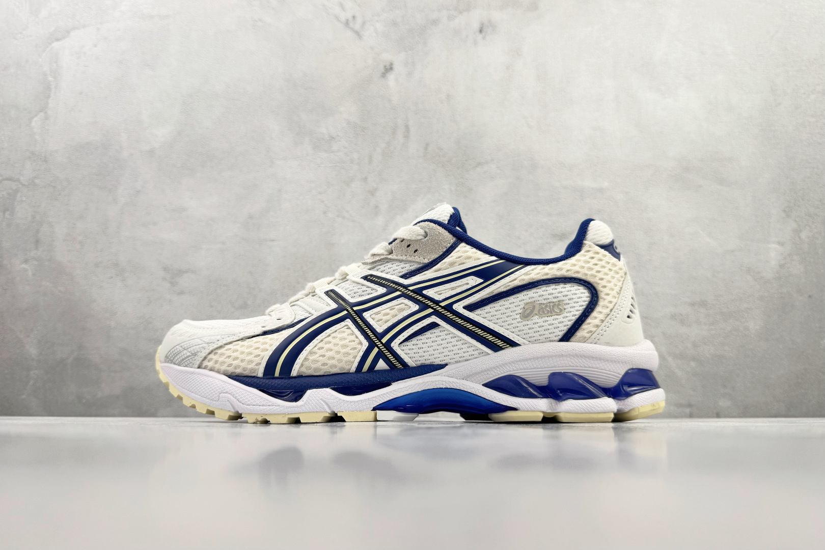 AS 配色持续更新 ASICS GEL-Nimbus 10.1 系列