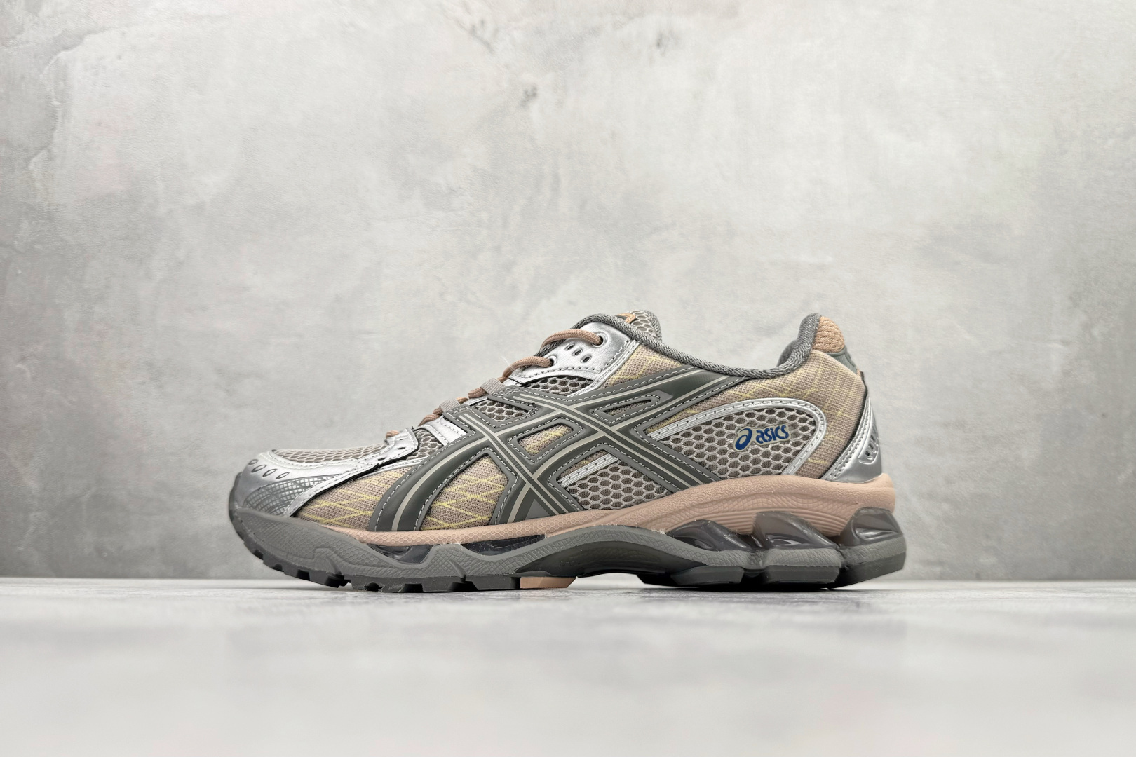 AS 配色持续更新 ASICS GEL-Nimbus 10.1 系列