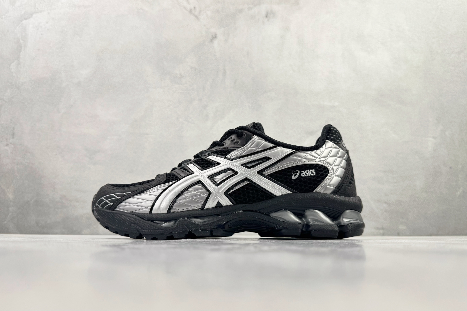 AS 配色持续更新 ASICS GEL-Nimbus 10.1 系列