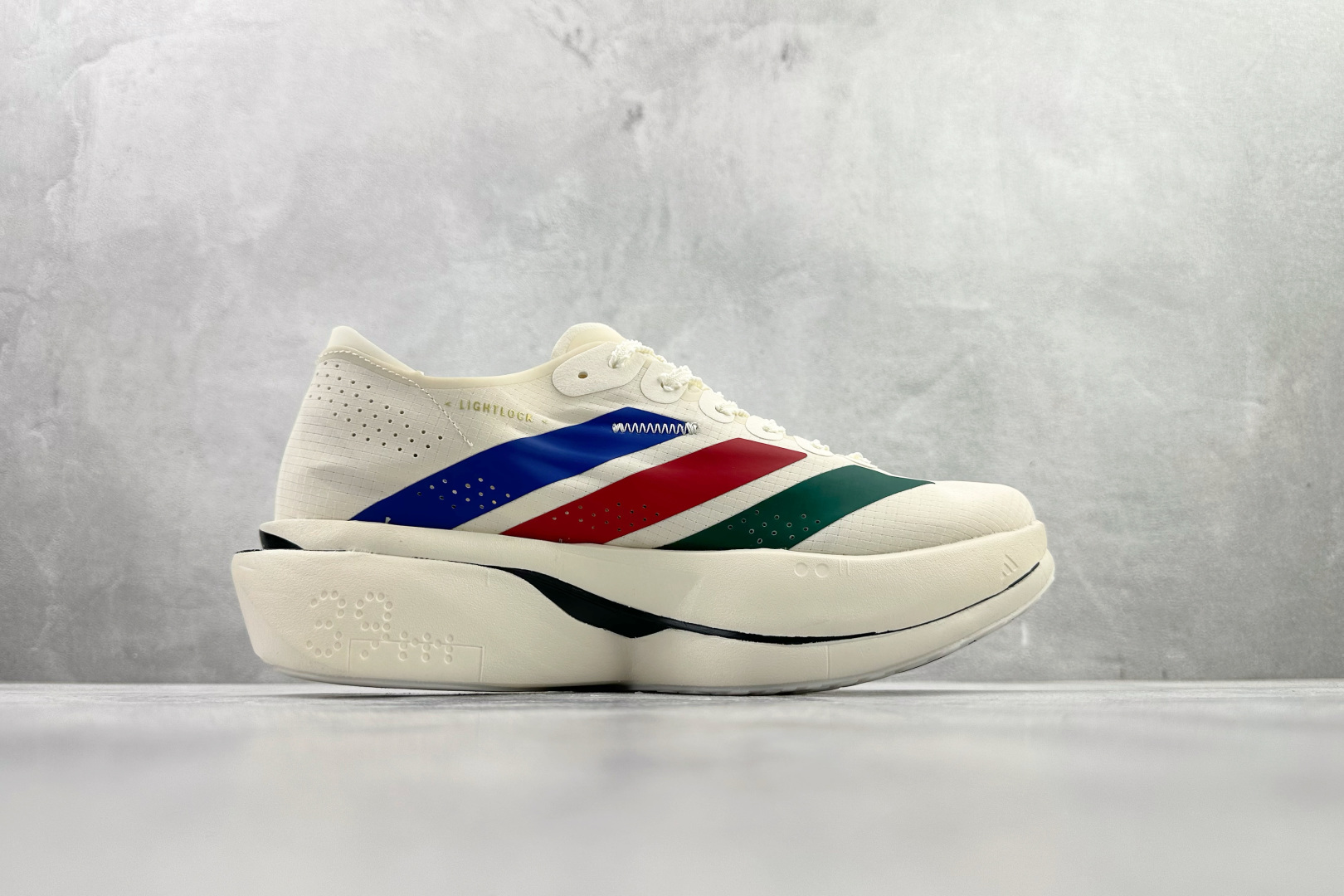 adidas Adizero Adios Pro 5 蓝红绿 K18296-High Quatity Cheap Brand wholesale wholesaler seller Clothes Bags handbags Sneakers Top Fashion Clothing Shoes from China Factory Chinese suppliers best Quality Beautiful Price adidas Adizero Adios Pro 5 蓝红绿 K18296