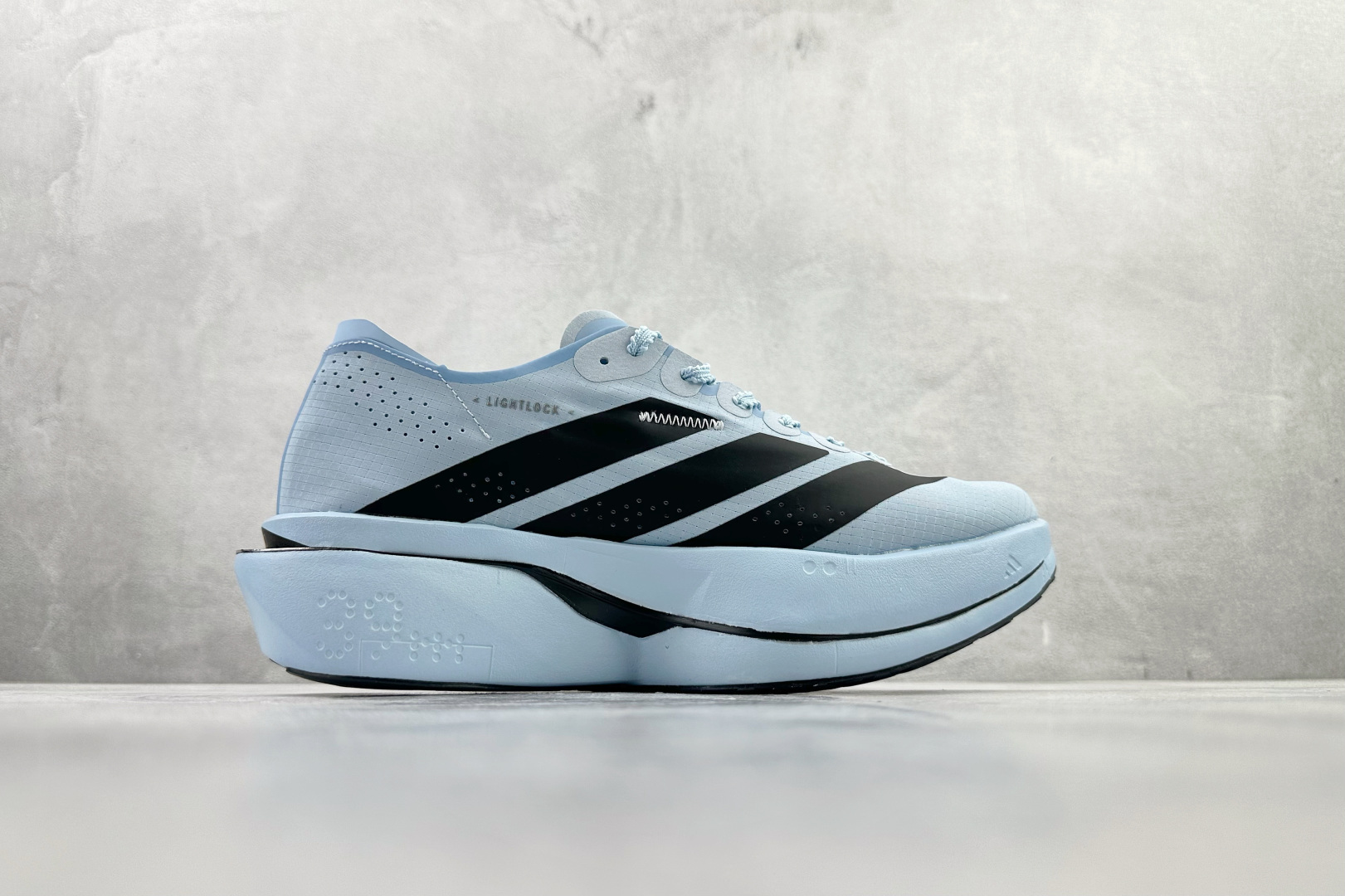 adidas Adizero Adios Pro 5 蓝黑 K18295 尺-High Quatity Cheap Brand wholesale wholesaler seller Clothes Bags handbags Sneakers Top Fashion Clothing Shoes from China Factory Chinese suppliers best Quality Beautiful Price adidas Adizero Adios Pro 5 蓝黑 K18295 尺