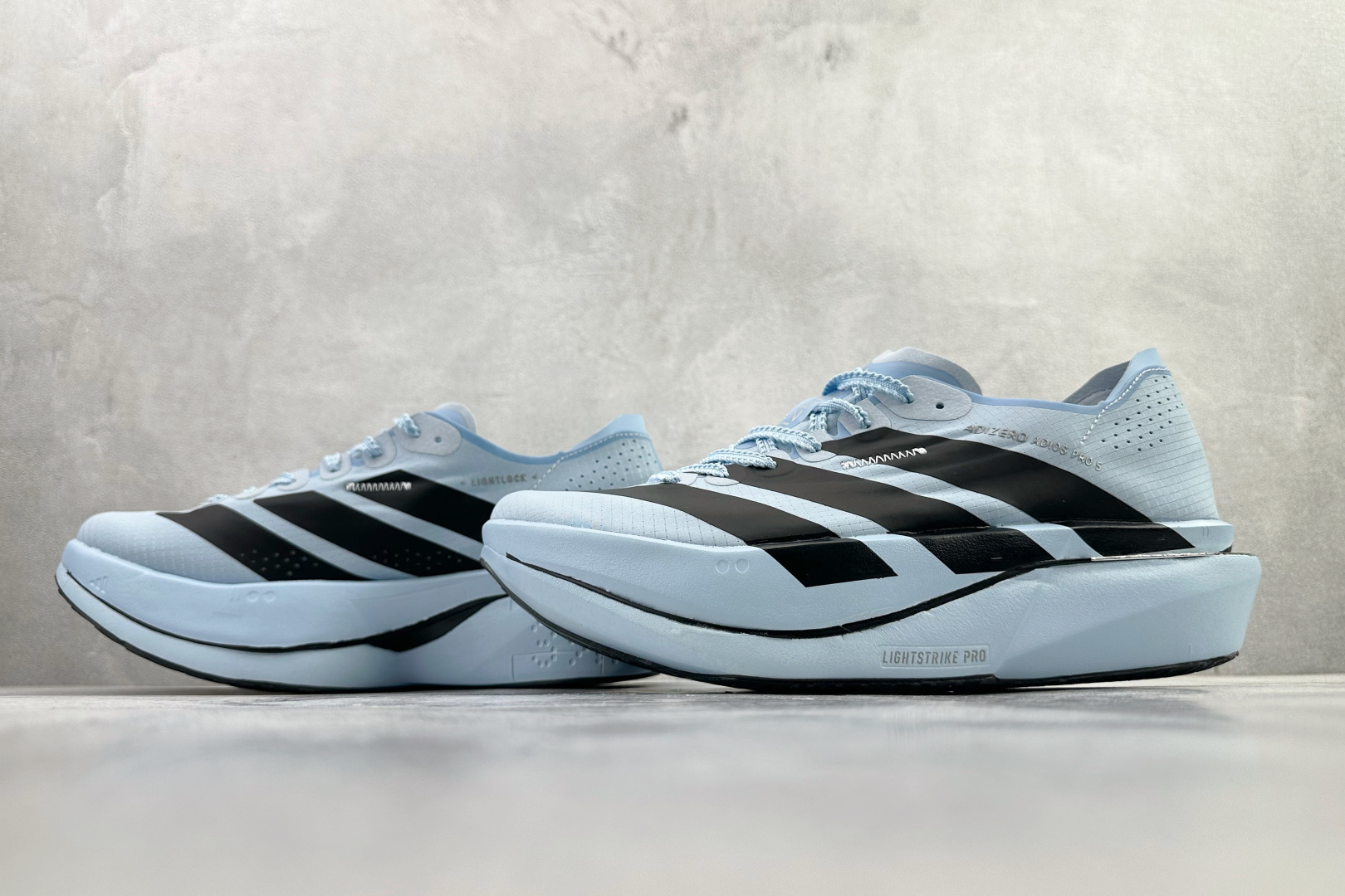 adidas Adizero Adios Pro 5 蓝黑 K18295 尺-High Quatity Cheap Brand wholesale wholesaler seller Clothes Bags handbags Sneakers Top Fashion Clothing Shoes from China Factory Chinese suppliers best Quality Beautiful Price adidas Adizero Adios Pro 5 蓝黑 K18295 尺