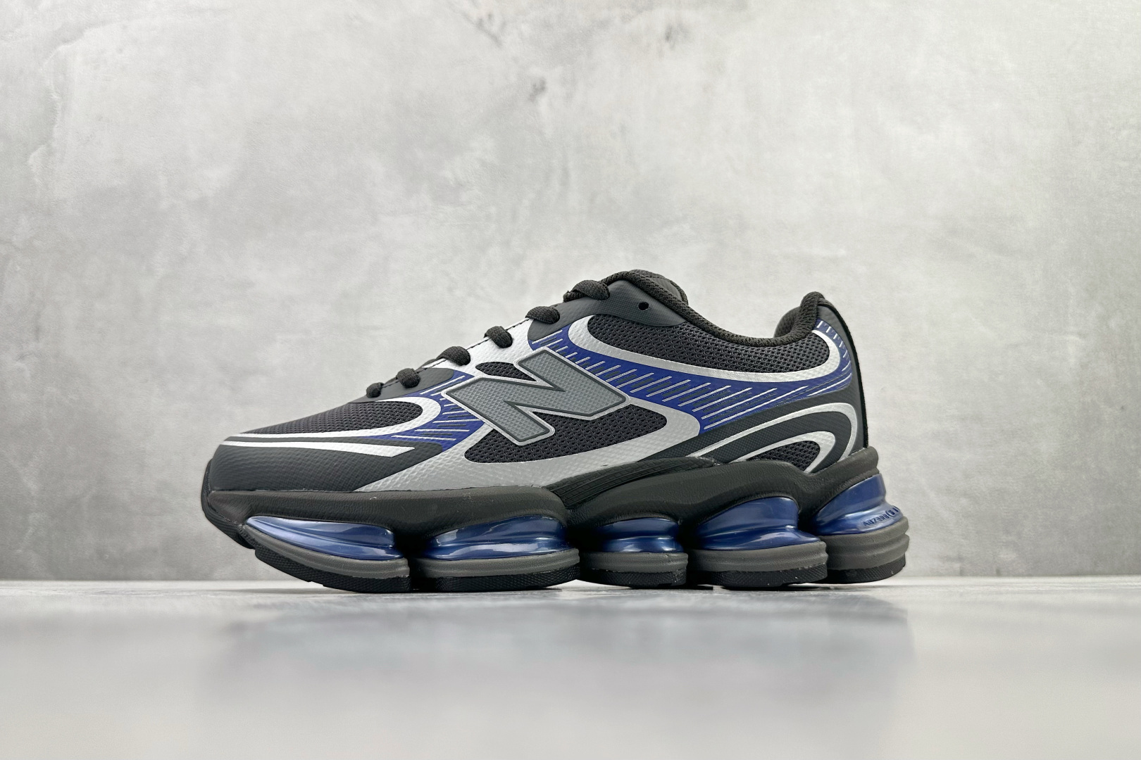 大厂出品 配色持续更新 New Balance ABZORB 2000 系列