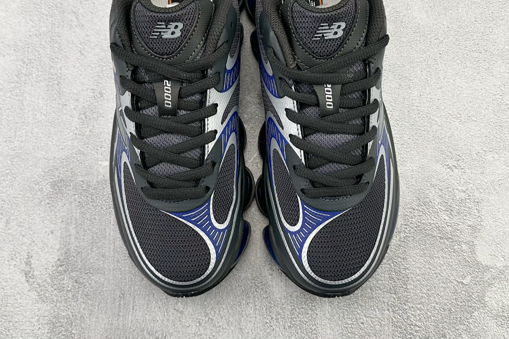 大厂出品 New Balance ABZORB 2000 黑灰蓝 U200015V-High Quatity Cheap Brand wholesale wholesaler seller Clothes Bags handbags Sneakers Top Fashion Clothing Shoes from China Factory Chinese suppliers best Quality Beautiful Price 大厂出品 New Balance ABZORB 2000 黑灰蓝 U200015V