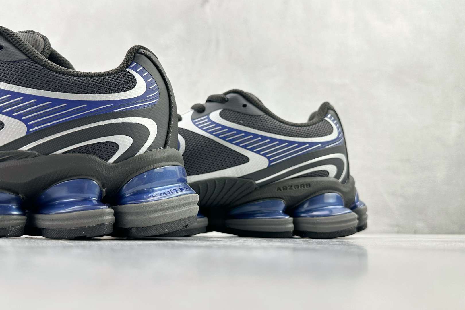 大厂出品 New Balance ABZORB 2000 黑灰蓝 U200015V-High Quatity Cheap Brand wholesale wholesaler seller Clothes Bags handbags Sneakers Top Fashion Clothing Shoes from China Factory Chinese suppliers best Quality Beautiful Price 大厂出品 New Balance ABZORB 2000 黑灰蓝 U200015V