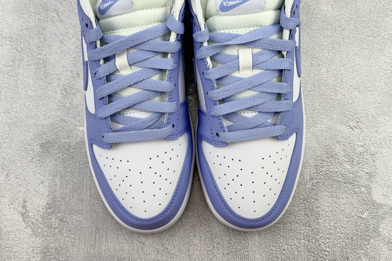 Nike Dunk next nature ”lilac” 白紫 DN1431-103 Nike Dunk next nature ”lilac” 白紫 DN1431-103