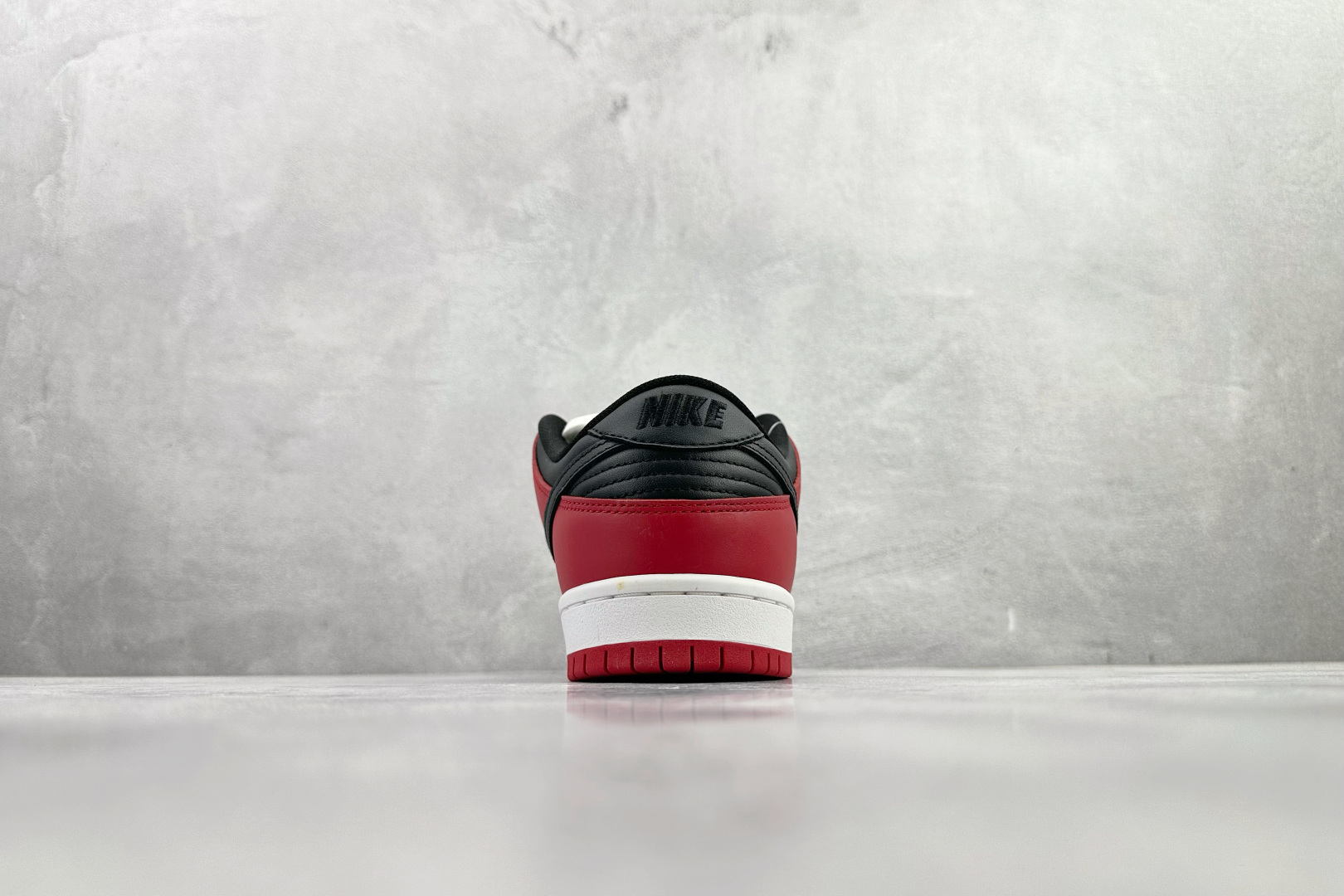 Nike Dunk SB Pro ”chicago” 芝加哥 黑白红 BQ6817-600 Nike Dunk SB Pro ”chicago” 芝加哥 黑白红 BQ6817-600