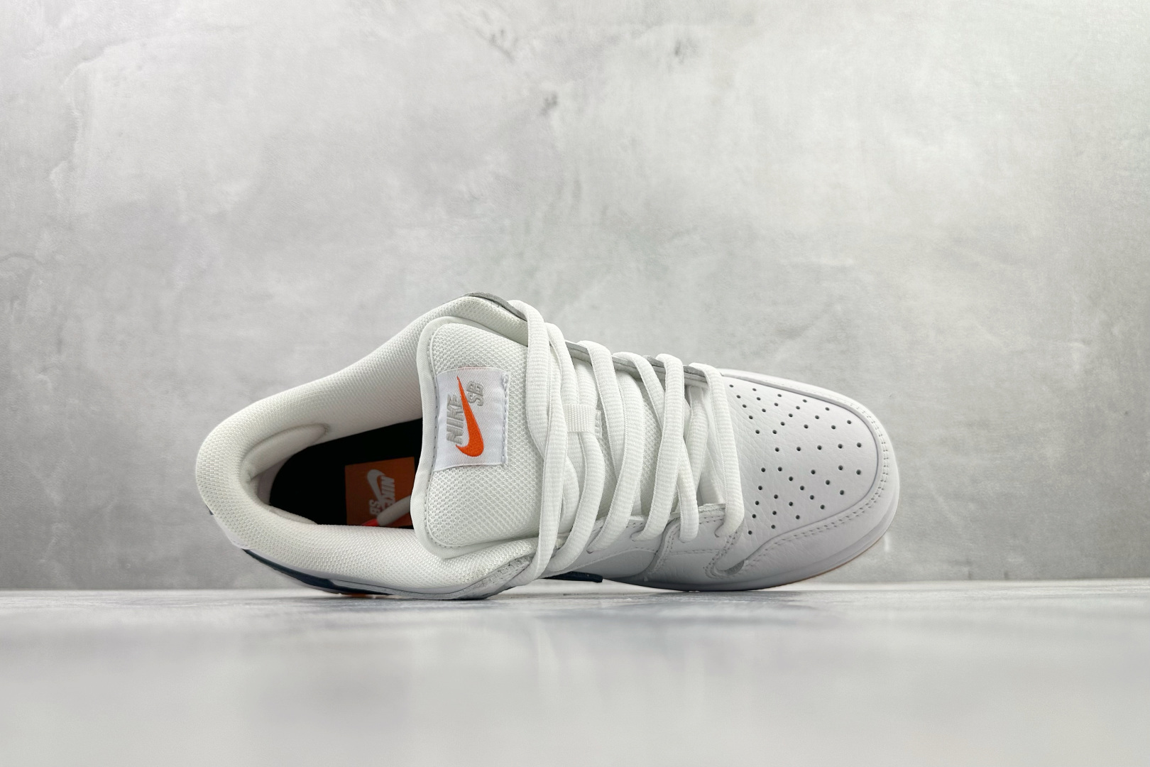 Nike Dunk SB Pro 白蓝生胶 CZ2249-100 Nike Dunk SB Pro 白蓝生胶 CZ2249-100