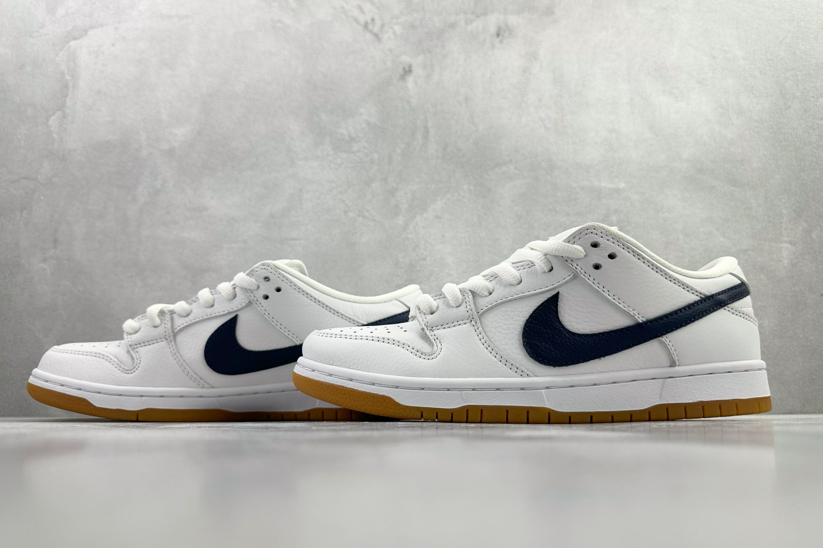 Nike Dunk SB Pro 白蓝生胶 CZ2249-100 Nike Dunk SB Pro 白蓝生胶 CZ2249-100