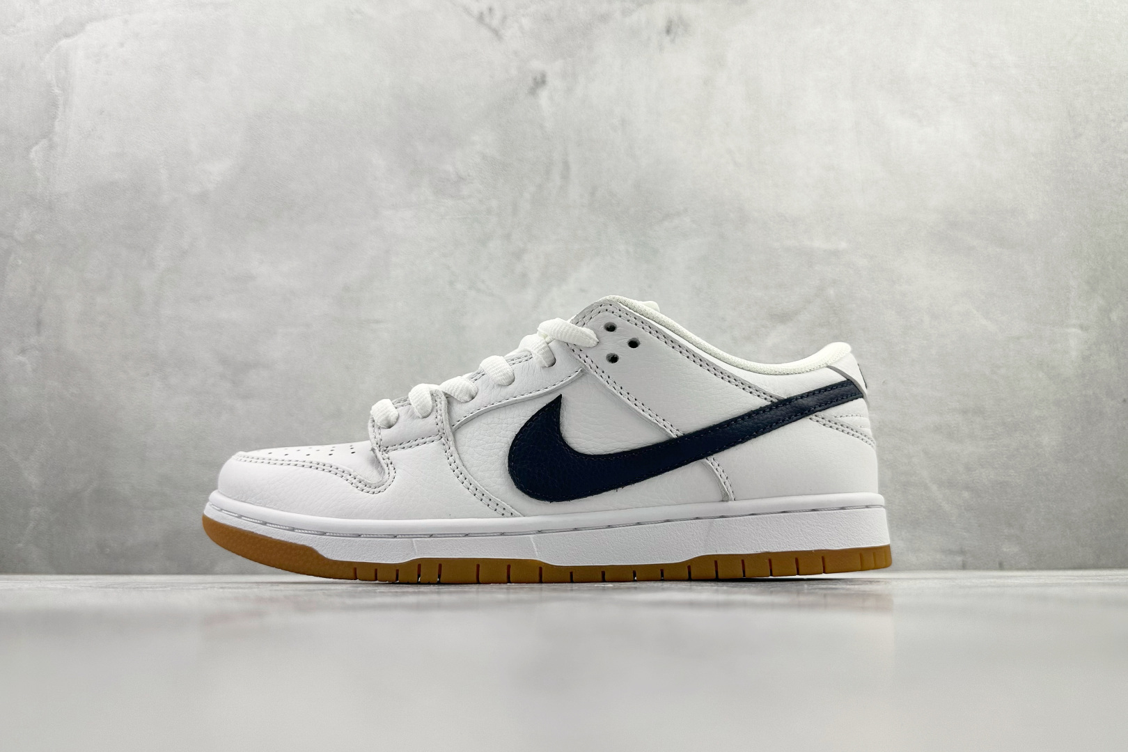 Nike Dunk SB Pro 白蓝生胶 CZ2249-100 Nike Dunk SB Pro 白蓝生胶 CZ2249-100