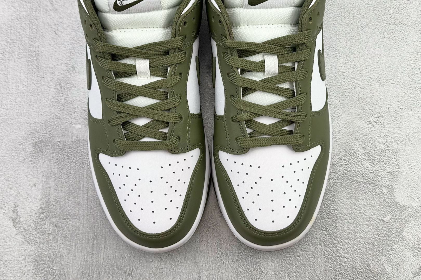 Nike Dunk ”Medium Olive” 白橄榄绿 DD1503-120 Nike Dunk ”Medium Olive” 白橄榄绿 DD1503-120