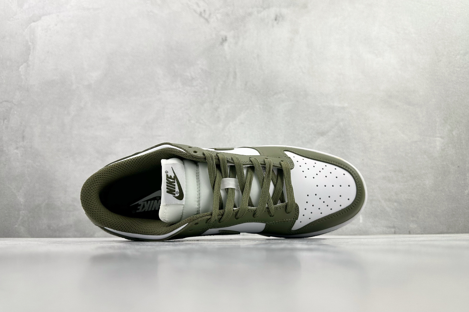 Nike Dunk ”Medium Olive” 白橄榄绿 DD1503-120 Nike Dunk ”Medium Olive” 白橄榄绿 DD1503-120
