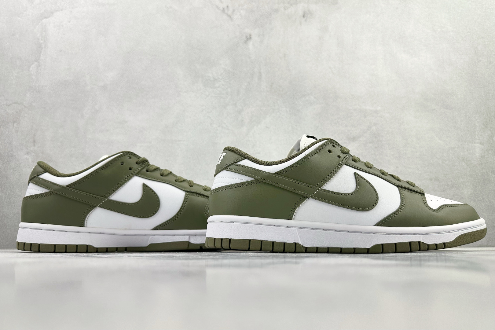 Nike Dunk ”Medium Olive” 白橄榄绿 DD1503-120 Nike Dunk ”Medium Olive” 白橄榄绿 DD1503-120