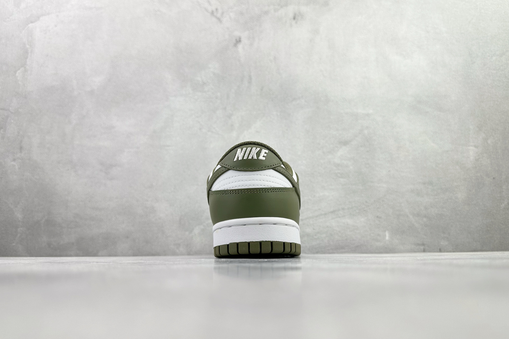 Nike Dunk ”Medium Olive” 白橄榄绿 DD1503-120 Nike Dunk ”Medium Olive” 白橄榄绿 DD1503-120