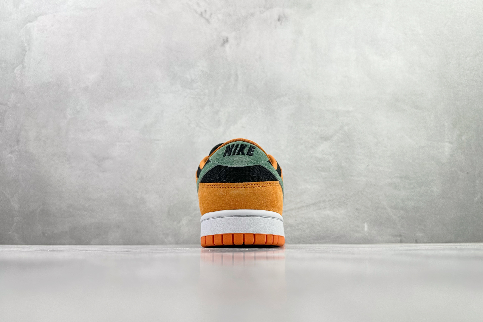 Nike Dunk SP ”Ceramic” 黑橙 DA1469-001 Nike Dunk SP ”Ceramic” 黑橙 DA1469-001