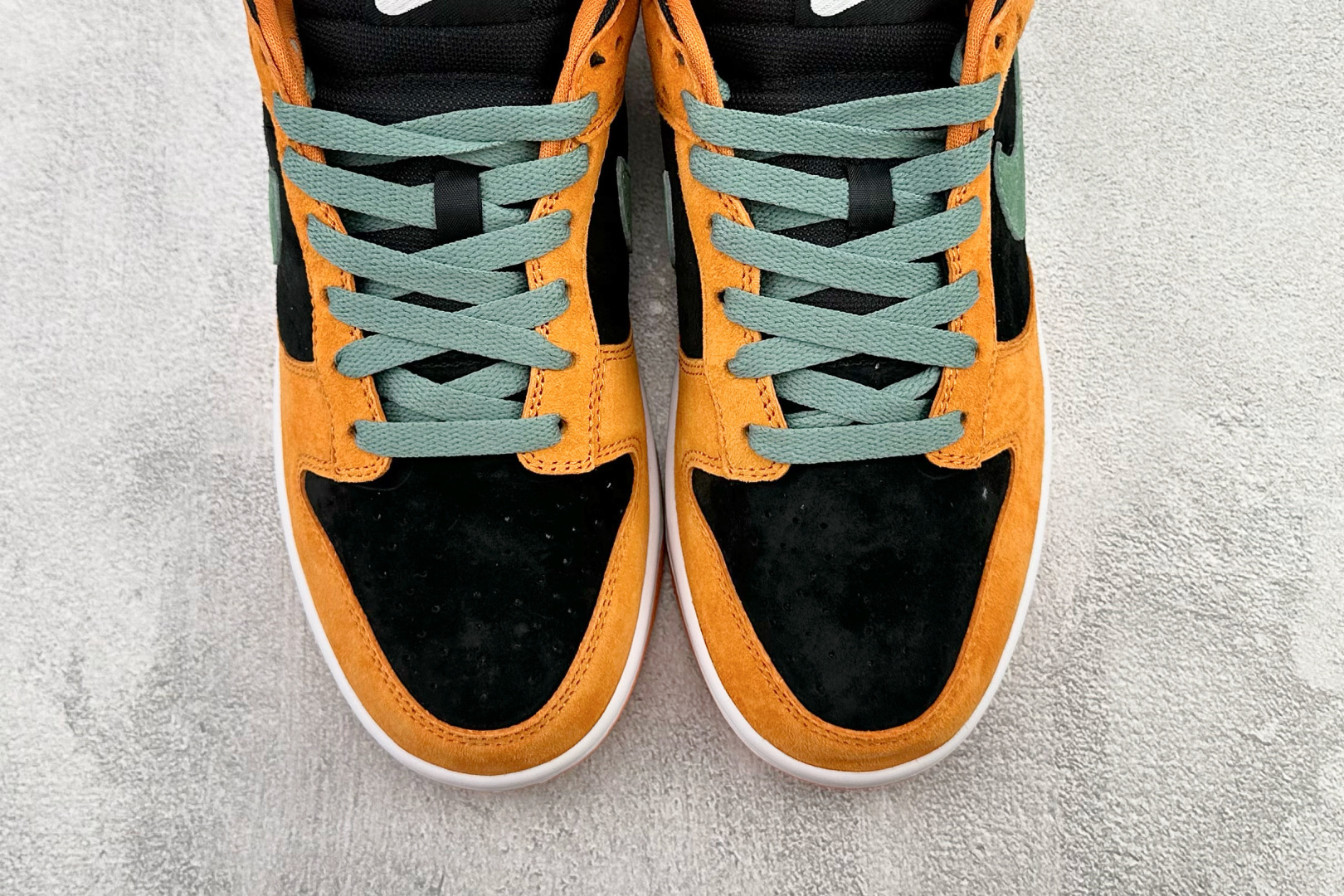 Nike Dunk SP ”Ceramic” 黑橙 DA1469-001 Nike Dunk SP ”Ceramic” 黑橙 DA1469-001
