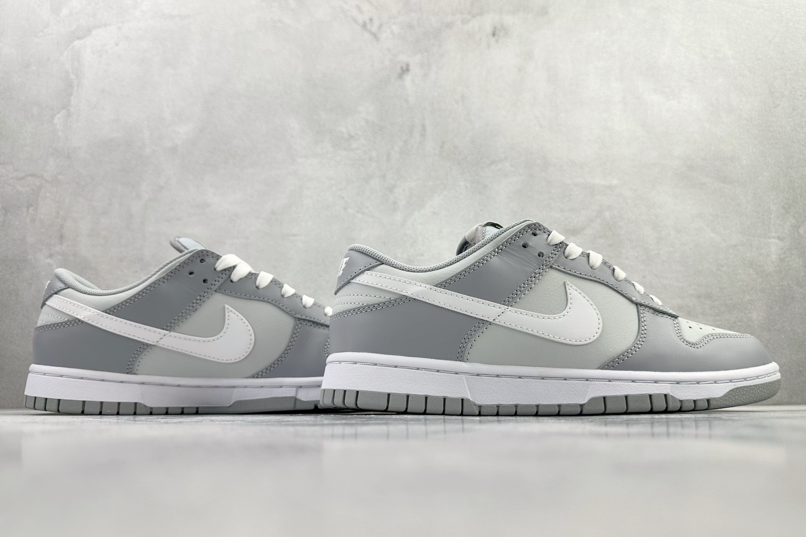 Nike Dunk Retro白灰 DJ6188-001 Nike Dunk Retro白灰 DJ6188-001