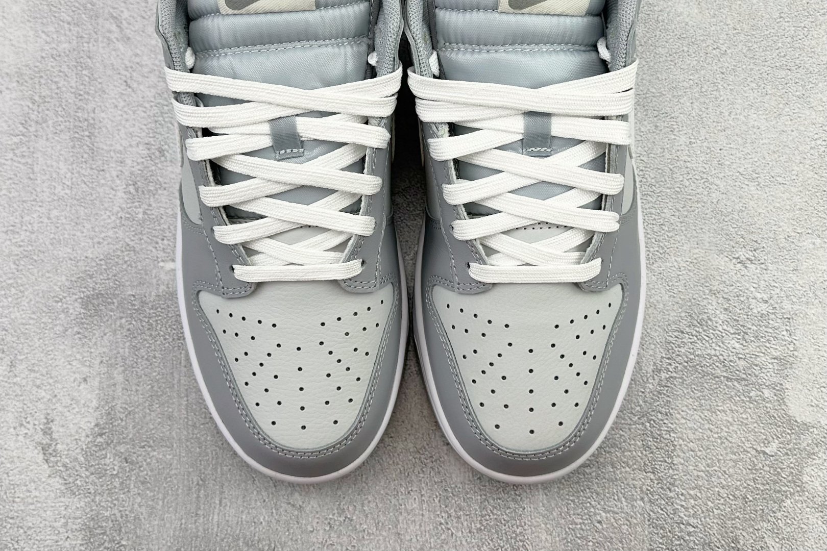 Nike Dunk Retro白灰 DJ6188-001 Nike Dunk Retro白灰 DJ6188-001