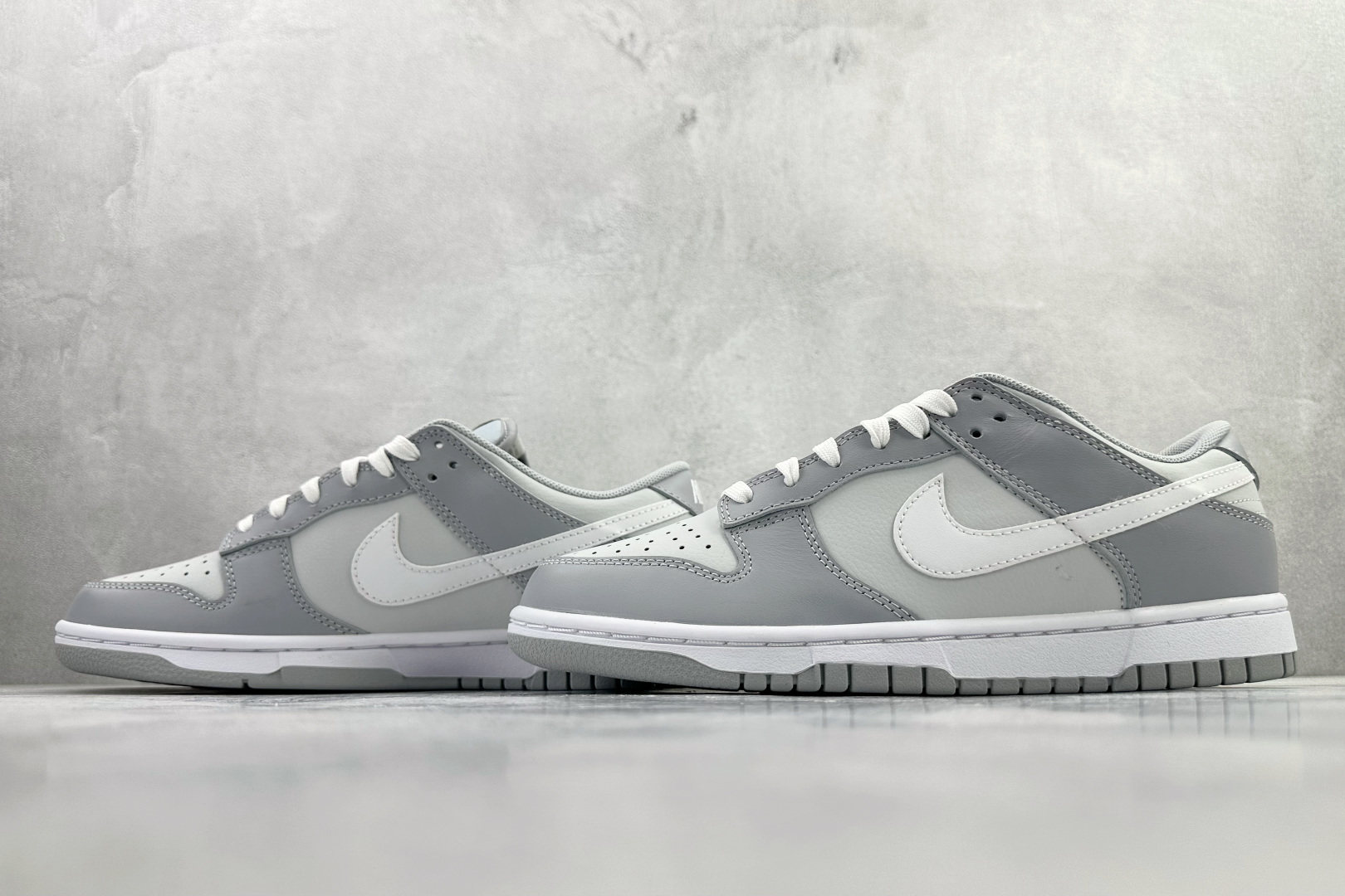 Nike Dunk Retro白灰 DJ6188-001 Nike Dunk Retro白灰 DJ6188-001