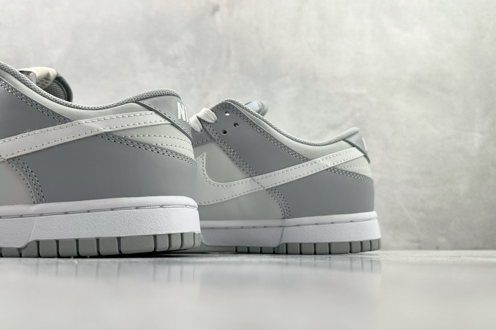 Nike Dunk Retro白灰 DJ6188-001 Nike Dunk Retro白灰 DJ6188-001
