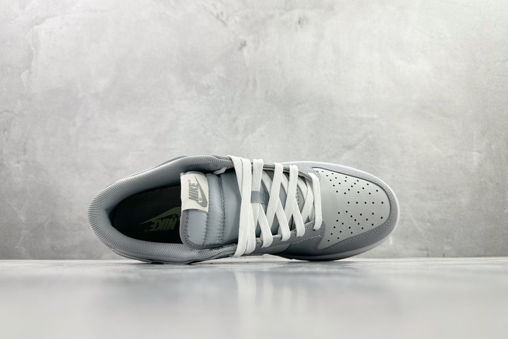 Nike Dunk Retro白灰 DJ6188-001 Nike Dunk Retro白灰 DJ6188-001