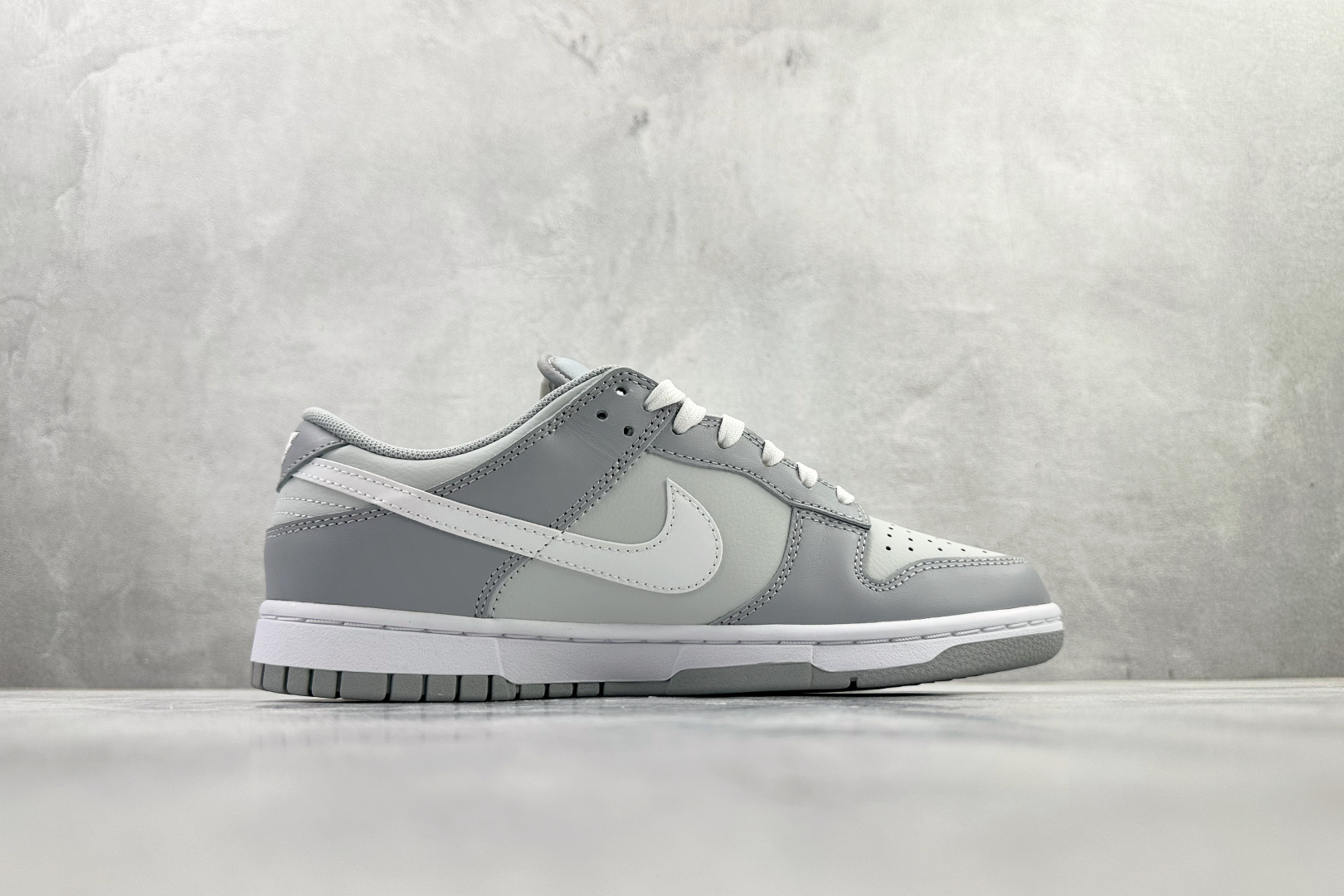 Nike Dunk Retro白灰 DJ6188-001 Nike Dunk Retro白灰 DJ6188-001