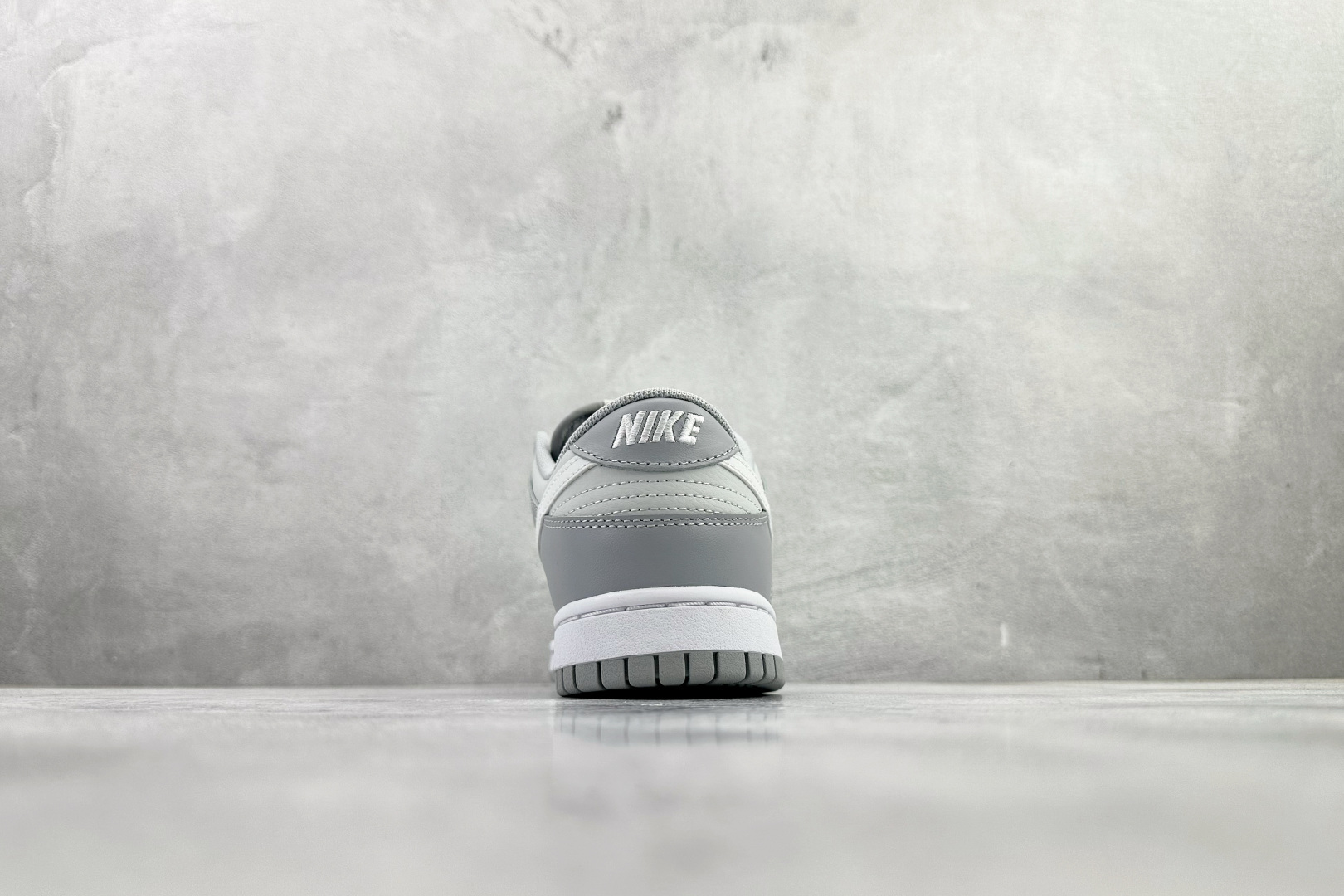 Nike Dunk Retro白灰 DJ6188-001 Nike Dunk Retro白灰 DJ6188-001