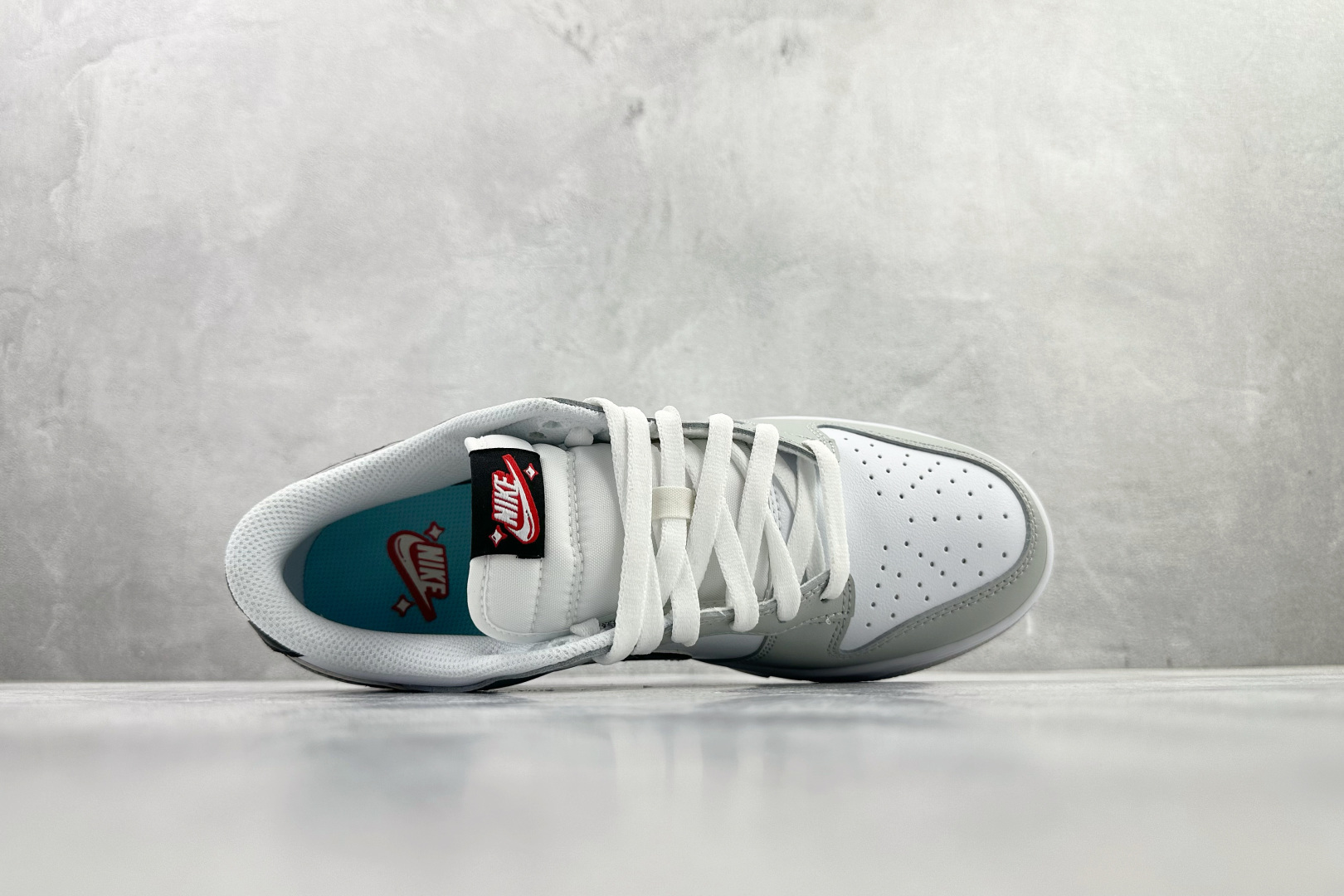 Nike Dunk Low SE Lottery Pack 灰白 DR9654-001 Nike Dunk Low SE Lottery Pack 灰白 DR9654-001