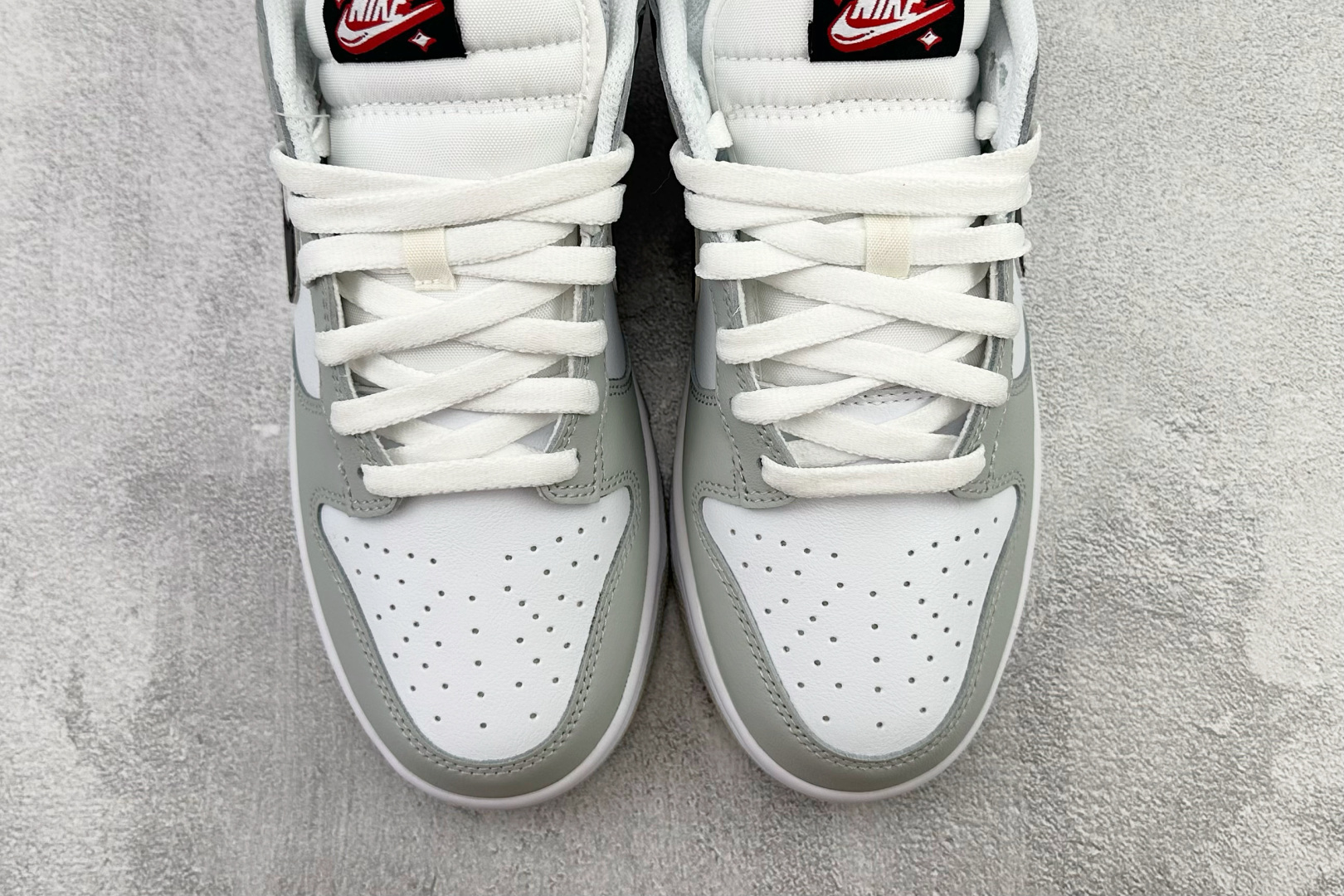 Nike Dunk Low SE Lottery Pack 灰白 DR9654-001 Nike Dunk Low SE Lottery Pack 灰白 DR9654-001