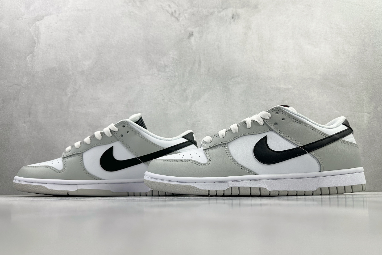 Nike Dunk Low SE Lottery Pack 灰白 DR9654-001 Nike Dunk Low SE Lottery Pack 灰白 DR9654-001
