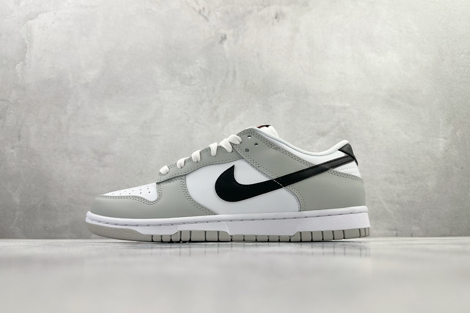 Nike Dunk Low SE Lottery Pack 灰白 DR9654-001 Nike Dunk Low SE Lottery Pack 灰白 DR9654-001