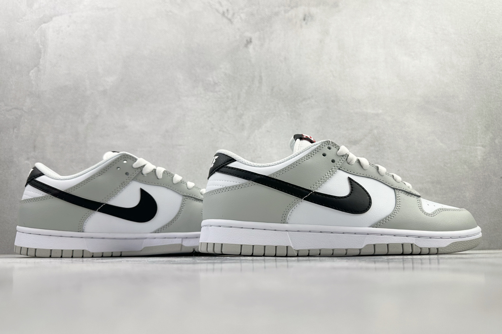 Nike Dunk Low SE Lottery Pack 灰白 DR9654-001 Nike Dunk Low SE Lottery Pack 灰白 DR9654-001