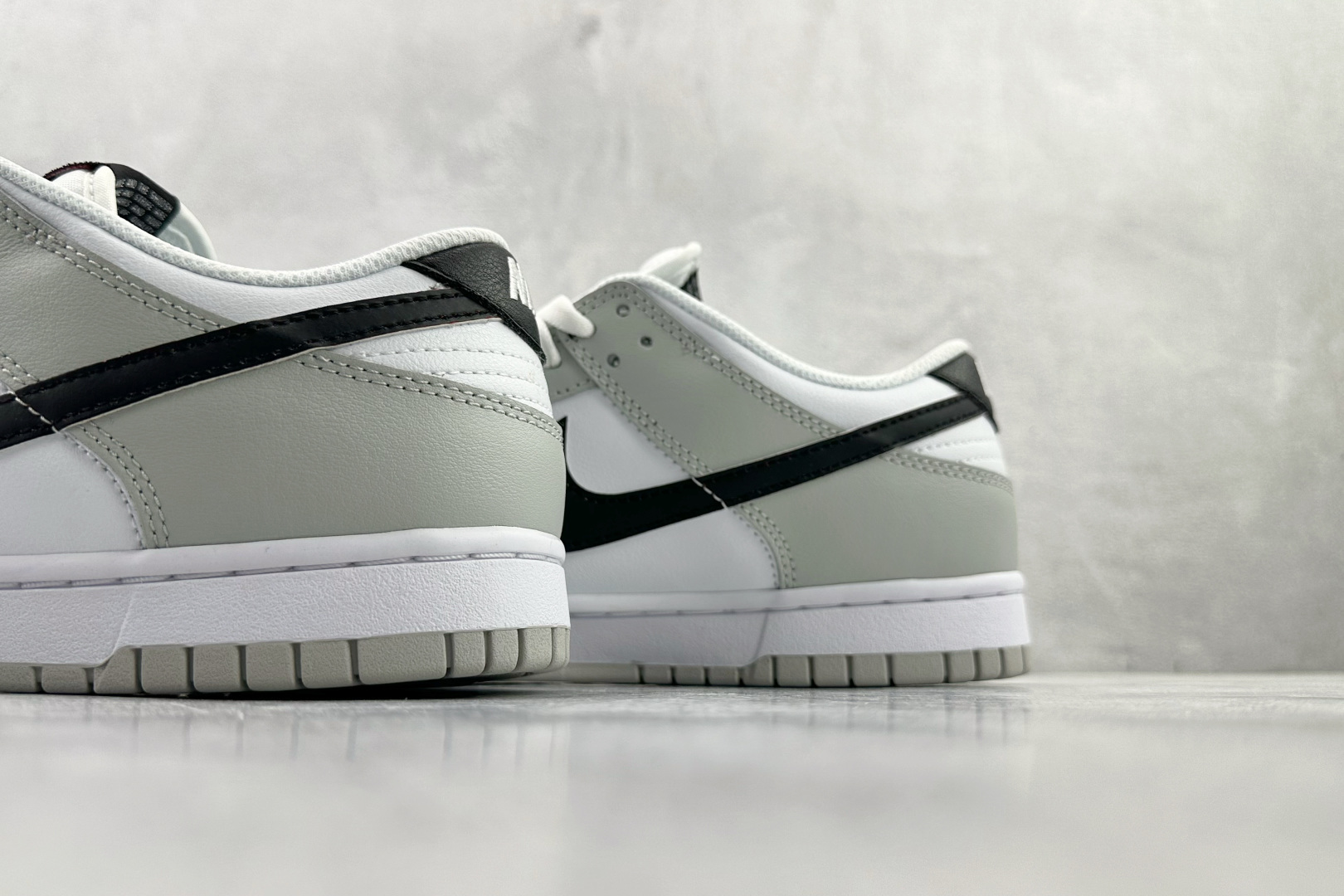 Nike Dunk Low SE Lottery Pack 灰白 DR9654-001 Nike Dunk Low SE Lottery Pack 灰白 DR9654-001